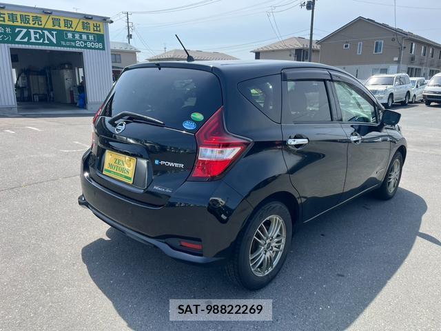 Nissan NOTE 2019-09 7805879-3