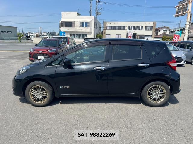 Nissan NOTE 2019-09 7805879-6