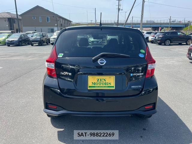 Nissan NOTE 2019-09 7805879-7