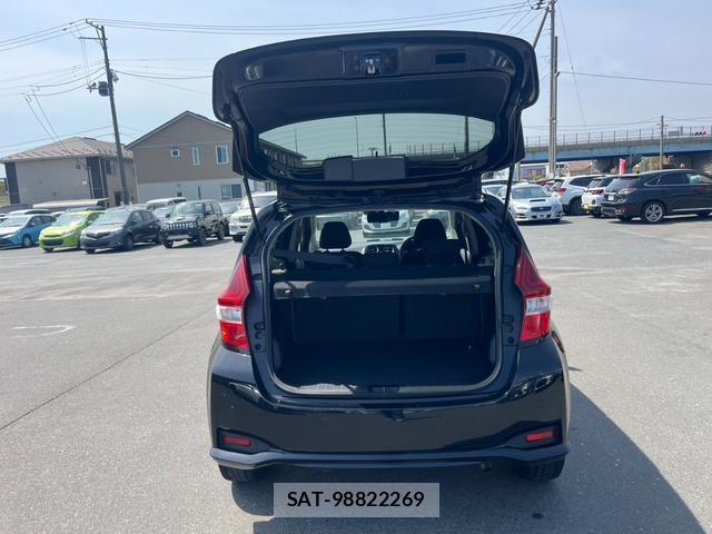 Nissan NOTE 2019-09 7805879-8
