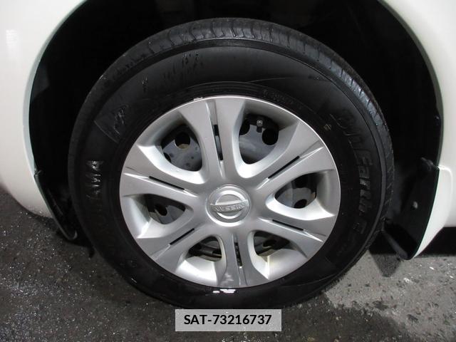 Nissan NOTE 2013-12 7806157-1