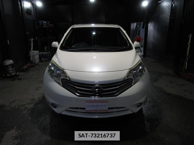 Nissan NOTE 2013-12 7806157-11