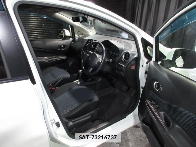 Nissan NOTE 2013-12 7806157-12