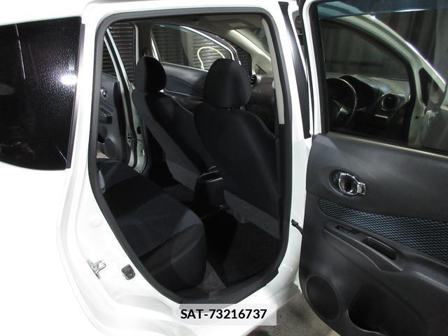 Nissan NOTE 2013-12 7806157-13