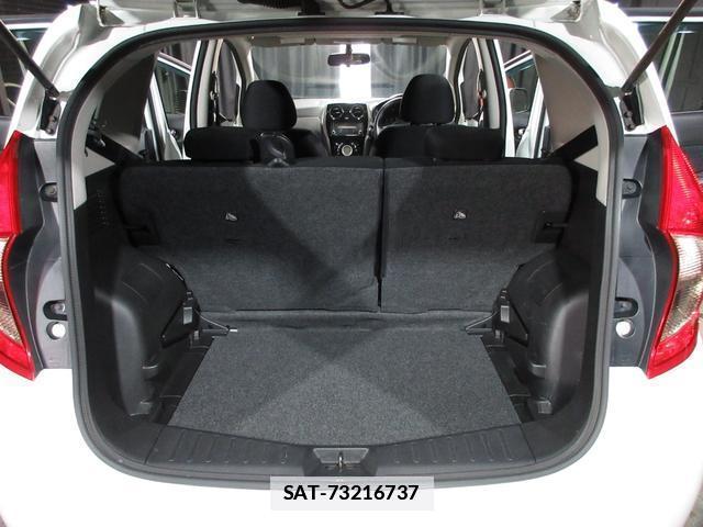 Nissan NOTE 2013-12 7806157-14