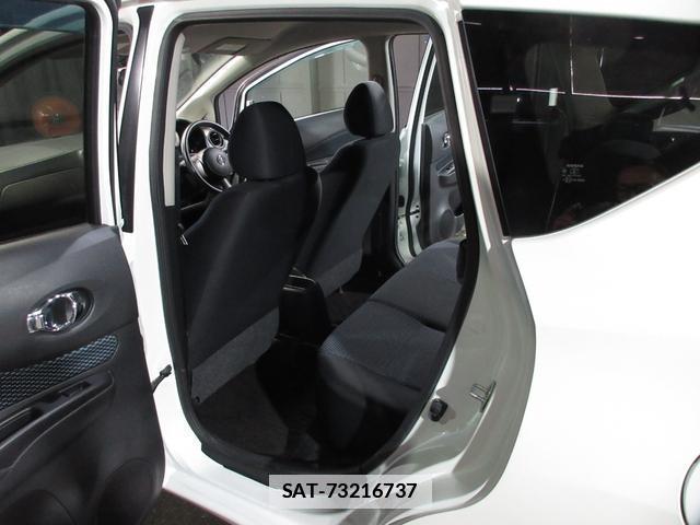 Nissan NOTE 2013-12 7806157-15