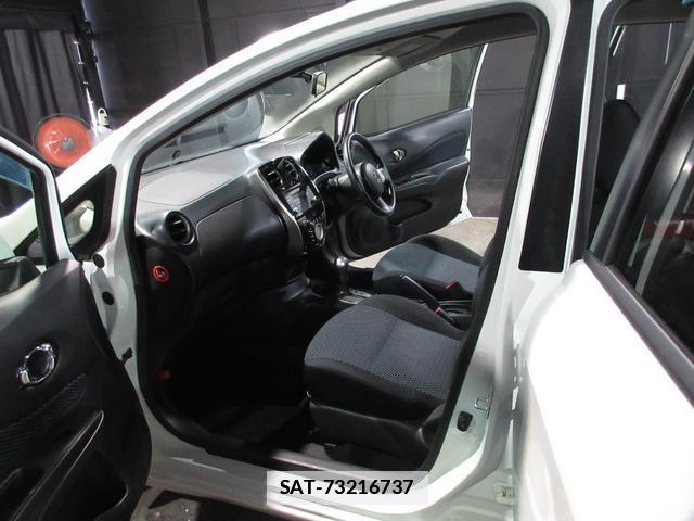 Nissan NOTE 2013-12 7806157-16