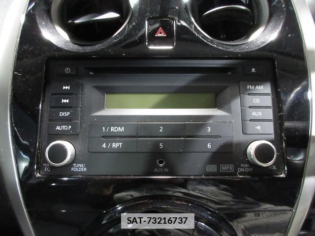 Nissan NOTE 2013-12 7806157-18