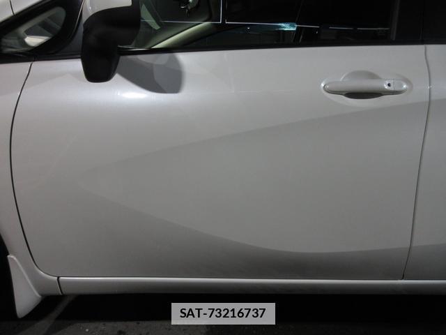 Nissan NOTE 2013-12 7806157-2