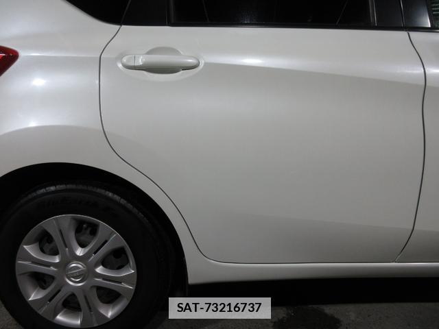 Nissan NOTE 2013-12 7806157-7