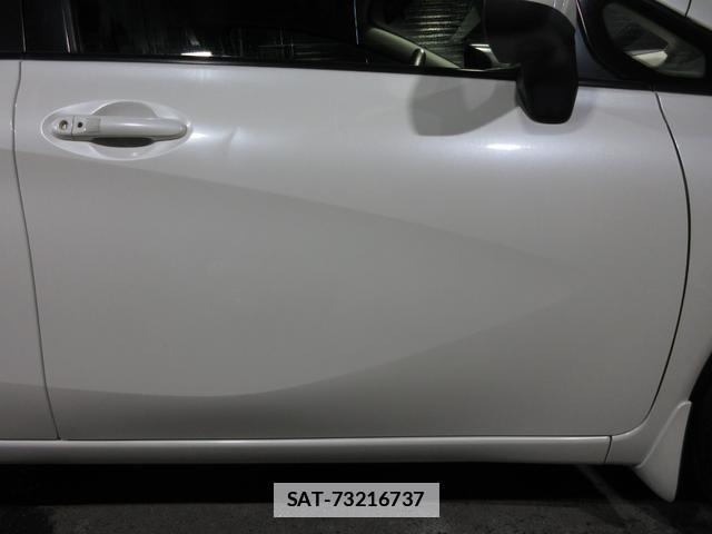 Nissan NOTE 2013-12 7806157-8