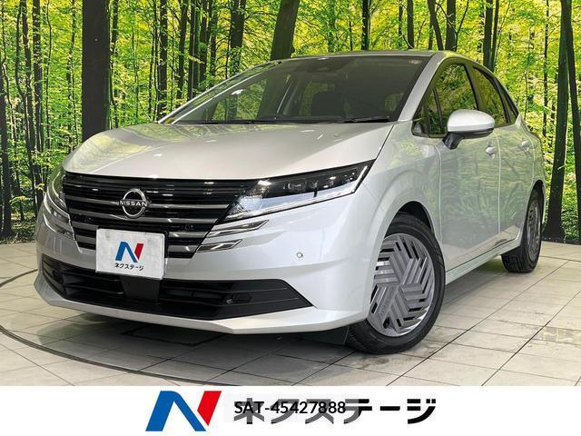 Nissan NOTE 2024-05 7806864-0