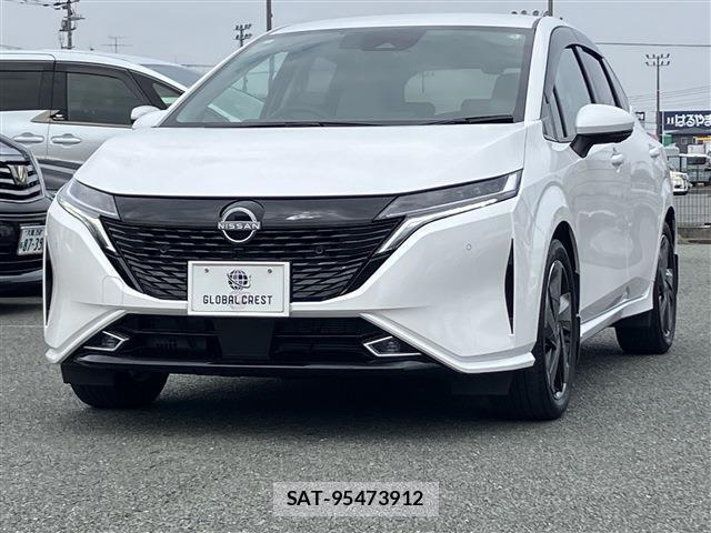 Nissan NOTE 2024-01 7806945-0
