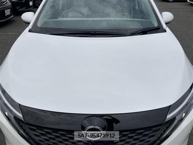 Nissan NOTE 2024-01 7806945-7