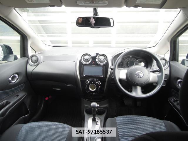 Nissan NOTE 2014-01 7806960-14