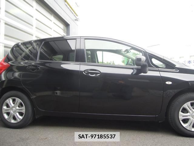 Nissan NOTE 2014-01 7806960-3