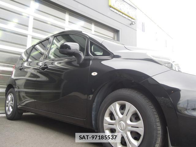 Nissan NOTE 2014-01 7806960-5