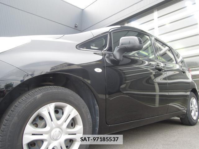 Nissan NOTE 2014-01 7806960-6