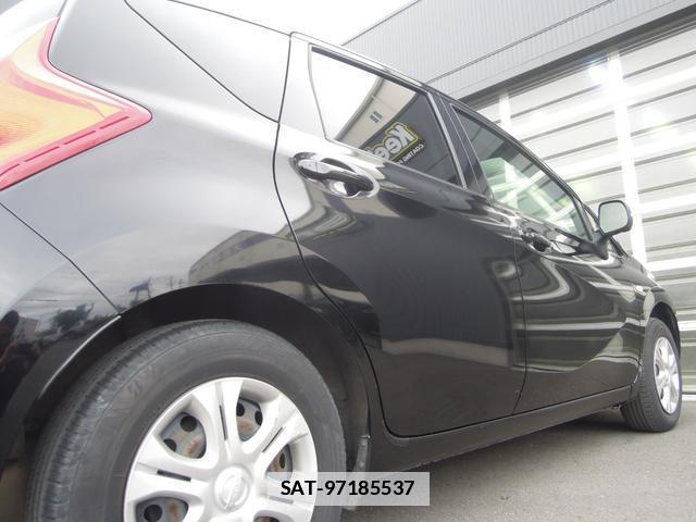 Nissan NOTE 2014-01 7806960-7