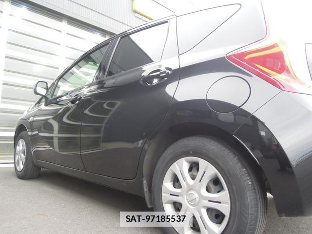 Nissan NOTE 2014-01 7806960-8