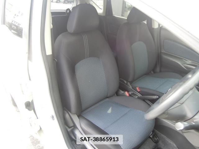 Nissan NOTE 2013-03 7806961-12