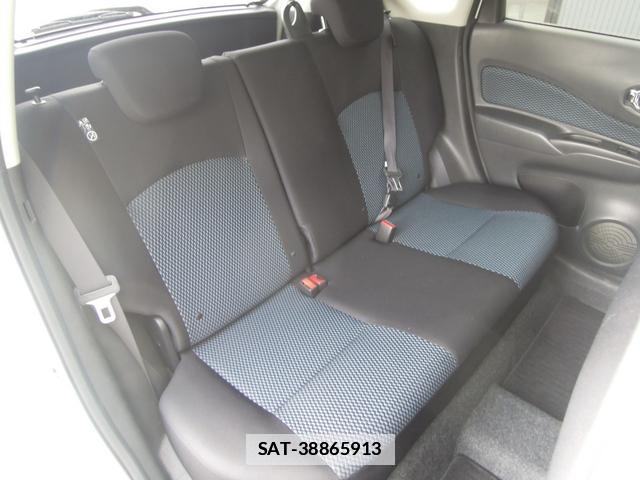 Nissan NOTE 2013-03 7806961-13