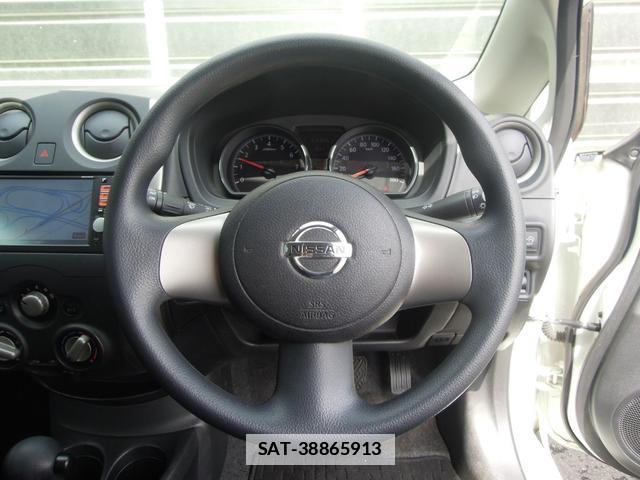 Nissan NOTE 2013-03 7806961-15