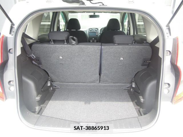 Nissan NOTE 2013-03 7806961-17