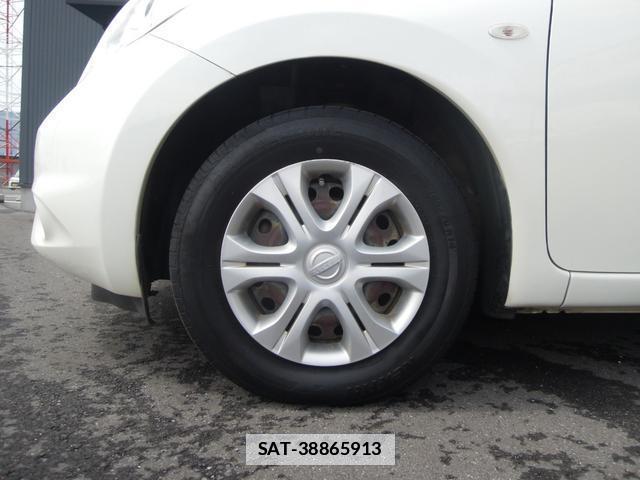 Nissan NOTE 2013-03 7806961-18