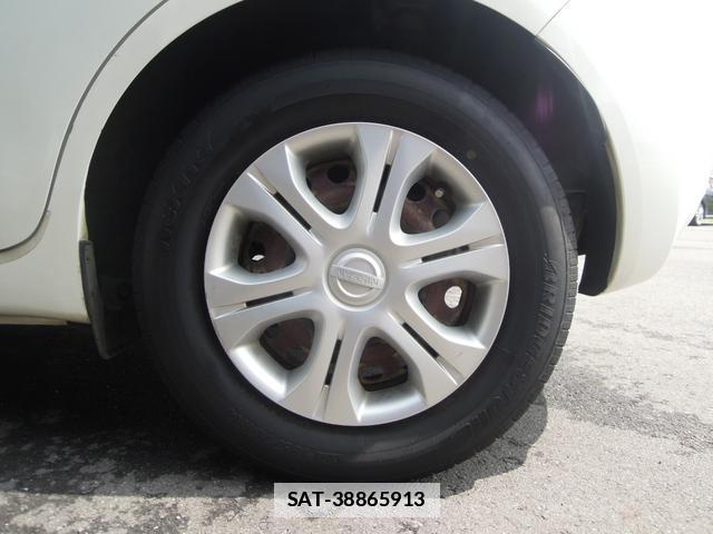 Nissan NOTE 2013-03 7806961-19