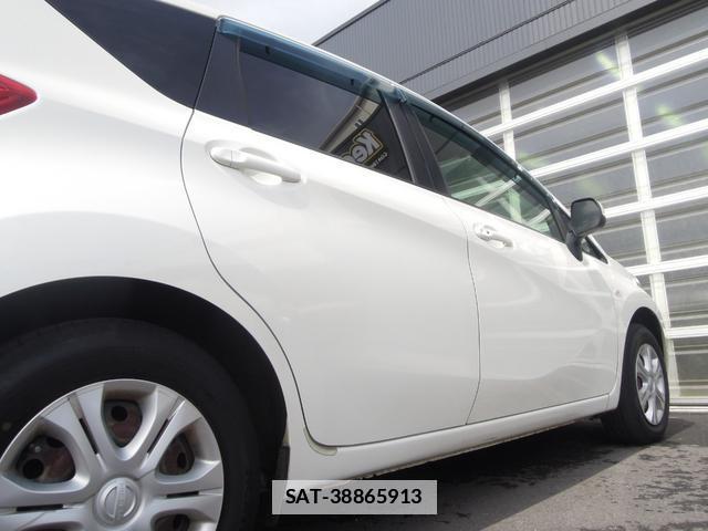 Nissan NOTE 2013-03 7806961-7