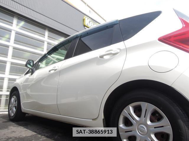 Nissan NOTE 2013-03 7806961-8