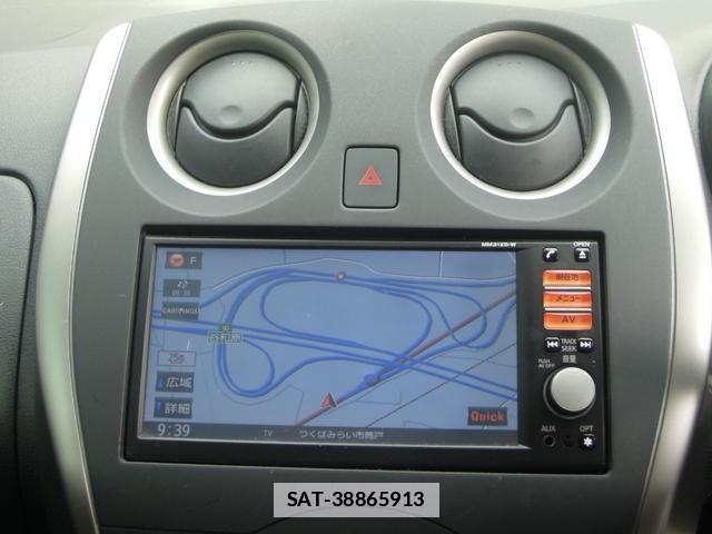 Nissan NOTE 2013-03 7806961-9
