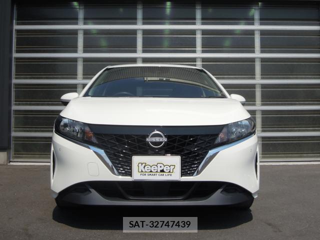 Nissan NOTE 2021-05 7806964-1