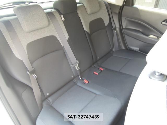 Nissan NOTE 2021-05 7806964-13