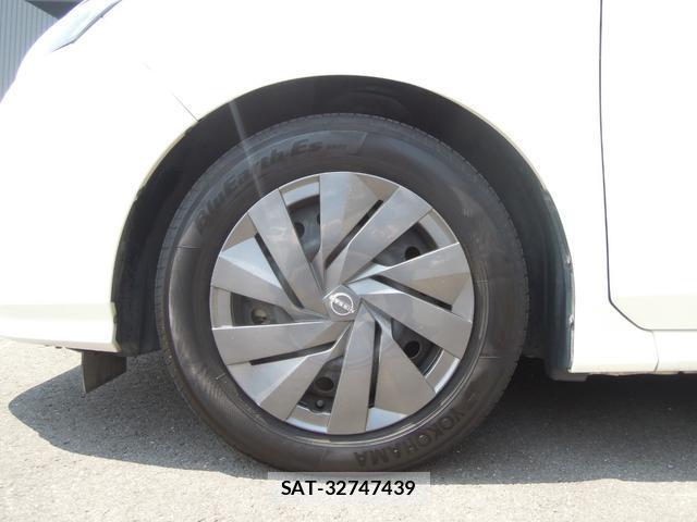 Nissan NOTE 2021-05 7806964-18
