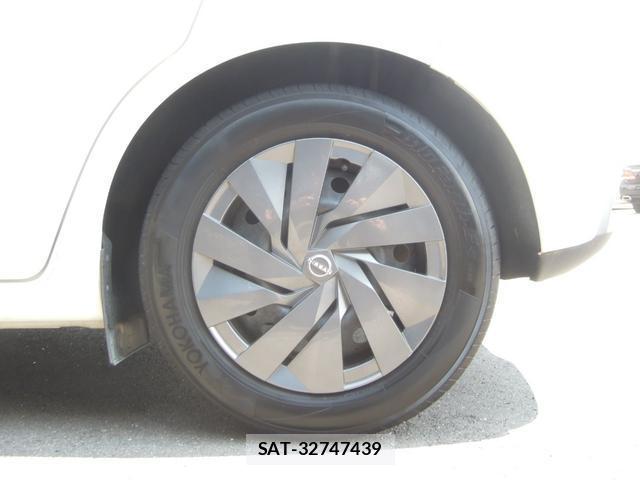 Nissan NOTE 2021-05 7806964-19
