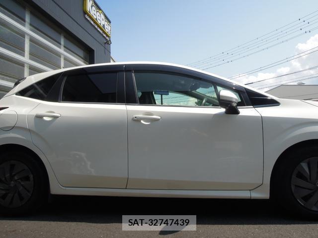 Nissan NOTE 2021-05 7806964-3