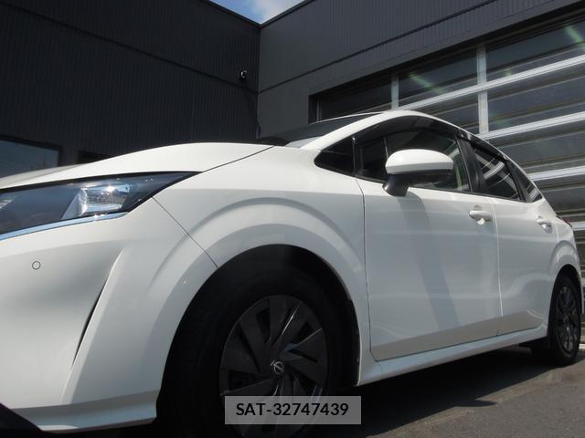 Nissan NOTE 2021-05 7806964-6