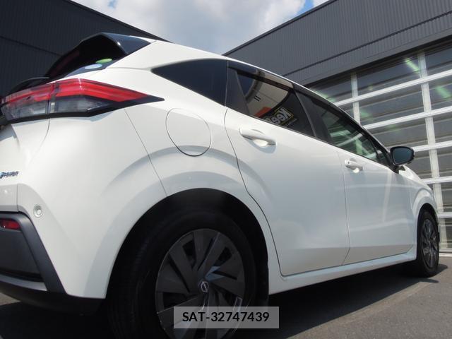 Nissan NOTE 2021-05 7806964-7