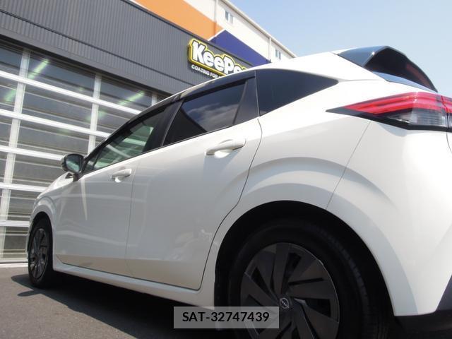 Nissan NOTE 2021-05 7806964-8