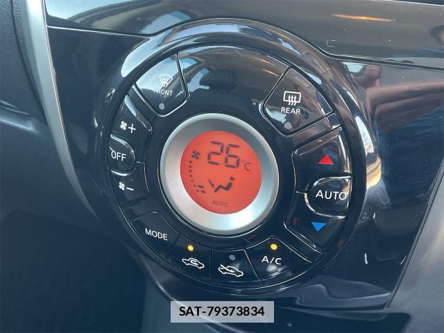 Nissan NOTE 2014-08 7807020-15