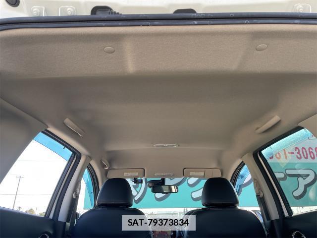 Nissan NOTE 2014-08 7807020-16