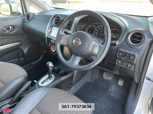 Nissan NOTE 2014-08 7807020-17
