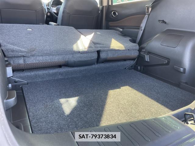 Nissan NOTE 2014-08 7807020-19