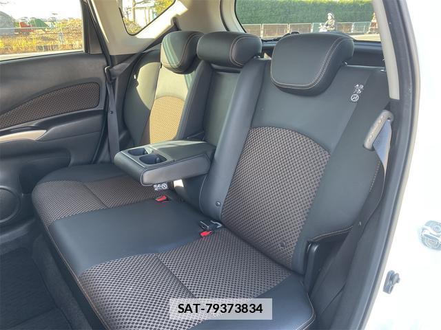 Nissan NOTE 2014-08 7807020-6