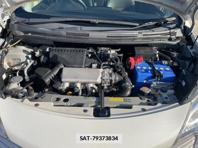 Nissan NOTE 2014-08 7807020-7