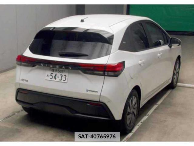 Nissan NOTE 2022-07 7807384-1