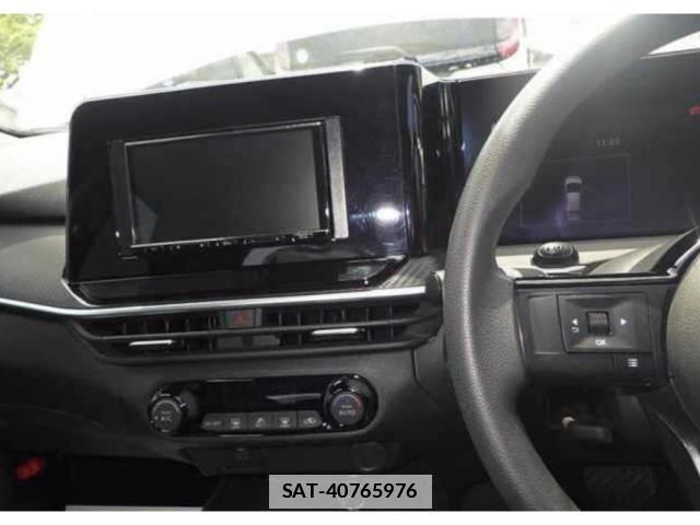 Nissan NOTE 2022-07 7807384-2