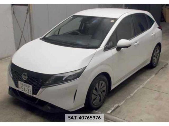 Nissan NOTE 2022-07 7807384-3
